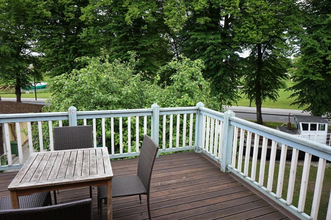 Villa Ou Apartments Pärnu Exterior foto